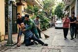 Hoàng Lộc Thương truy sát 2 chị em chỉ vì níu kéo cuộc hôn nhân không thành