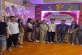 Triệt phá 2 "động" mại dâm trá hình dịch vụ massage, giá 1,5 triệu đồng/lượt