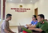Bị khởi tố vì đi bộ sang đường không đúng quy định gây tai nạn