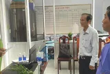 Cựu hiệu trưởng trường cao đẳng Nhan Thanh Liêm bị khởi tố: Cái giá của 28 tờ hóa đơn khống