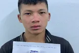 Bảo vệ con gái trước kẻ biến thái, người cha bị chém liên tiếp vào vùng hiểm yếu
