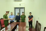Tội ác đằng sau chiếc bụng bầu của cô gái hạn chế nhận thức