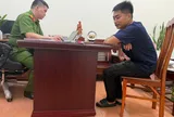 Dương Văn Vĩ ra đầu thú sau 2 tháng trốn truy nã