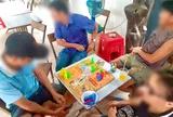 Cứ ngỡ chơi trò trẻ con, 4 đối tượng ở Đà Nẵng sa lưới lúc giữa trưa