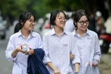 Đề thi môn TIẾNG HÀN thi tốt nghiệp THPT 2026