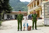 Ý định xuống Hà Nội, cô gái 19 tuổi bỗng xuất hiện đầy "bí ẩn" tại vùng núi Lào Cai
