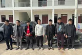 Triệt phá sàn đầu tư ngoại hối Fnory: Công an thu giữ siêu xe, biệt thự, phong tỏa hơn 200 tỷ đồng
