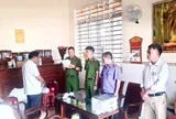 "Bỏ quên" hơn 4.400 cây muồng, nguyên Phó giám đốc Đỗ Đức Thịnh và 2 đồng phạm bị khởi tố