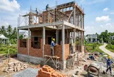 Từ 1/7, thay đổi lớn trong quy định xây dựng nhà ở riêng lẻ mà chủ nhà bắt buộc phải biết