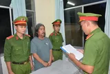 Phóng hỏa công ty của em gái khiến cha ruột và người khác thiệt mạng: Trần Ngọc Lynh bị khởi tố