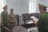 Bắt "nữ quái" Phạm Thị Hương