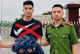 Đối tượng truy nã đặc biệt nguy hiểm Hoàng Đắc Phong ra đầu thú