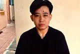 Cướp chớp nhoáng tiệm vàng, “tomboy” tháo chạy nhưng bị "tóm" sau 18 giờ gây án