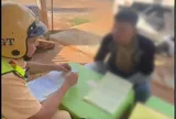 Từng đi tù vì gây tai nạn chết người do uống rượu bia, tài xế lại vi phạm nồng độ cồn gấp 3 lần mức "kịch khung"
