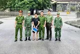 Bắt 2 đối tượng truy nã đặc biệt nguy hiểm Hoàng Văn Hùng và Phạm Xuân Cương