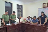 Từ những CCCD ở tiệm cầm đồ: Vén màn bí mật những "công ty ma"
