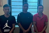 Cây cầu đá cổ Đồng Tràng "biến mất" trong đêm: 3 nghi phạm khai gì?
