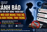 Chiêu trò núp bóng "nhân đạo" để môi giới mang thai hộ, mua bán trứng
