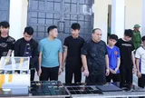 Lộ thủ đoạn của nhóm người Đài Loan trong đường dây rửa tiền xuyên quốc gia tại Việt Nam