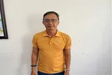 Hồ Minh Phước SN 1972 bị bắt sau 20 năm trốn nã