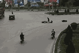 Gây tai nạn rồi bỏ mặc nạn nhân, nam tài xế SN 1992 bị phát hiện sau 10 giờ truy tìm