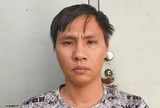 Lái ô tô đâm thẳng vào nhóm người nổ súng bắn anh trai, Nguyễn Thế Khang bị bắt