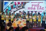 Camp Blast 2026 “Phố Họa Sắc”: Sân chơi mùa hè rực rỡ sắc màu dành cho thiếu nhi Thủ đô