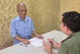 Thi hành lệnh bắt tạm giam Nguyễn Thành Nam và Trần Việt Anh liên quan đến cuốn sách "Chuyện với Thanh"