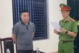 Mượn danh dự án đô thị để lừa góp vốn, Giám đốc Trần Đức Thắng bị bắt