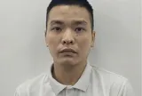 Kiểm tra một căn hộ tại khu đô thị, lộ hành vi bất thường của Nguyễn Trung An SN 1997 và 3 người khác