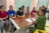 “Khẩu chiến” trên TikTok rồi hẹn nhau “so găng”, nhiều phụ nữ bị công an triệu tập
