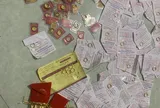Bí quyết tích 18 cây vàng của cô vợ 33 tuổi khiến nhiều người tò mò