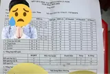 Đăng bài "an ủi" con sau khi kết thúc năm học, một bà mẹ vấp chỉ trích vì chi tiết nhạy cảm này