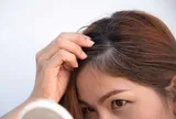 Tóc bạc sớm ở người trẻ ngày càng phổ biến: Chuyên gia cảnh báo nhiều nguyên nhân ít ai ngờ tới