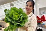 Mẹ 5 con ở Quảng Ninh biến sân thượng thành khu vườn, 11 năm gần như không mua rau ngoài chợ 