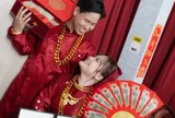 Vét sạch 150 triệu và 2 cây vàng tặng chồng trong ngày cưới, cô dâu gây bão với lời nhắn: “Muốn làm gì thì làm”