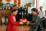 5 năm chịu tiếng "dại" vì đưa hết vàng cưới cho mẹ chồng giữ, ngày nhận lại tập giấy tờ tôi khóc nghẹn