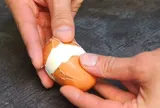 Luộc trứng đừng chỉ dùng nước lã: Thêm 1 thìa gia vị quen thuộc, vỏ tự bong, trứng chín ngon hơn