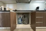 Đặt bình gas ngay dưới bếp: Tiện nhưng tiềm ẩn rủi ro, nhiều gia đình vẫn đang làm sai