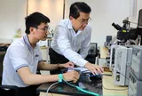 Ngành học được “săn đón” nhất hiện nay: Khát 50.000 nhân lực, học bổng hơn 100 triệu đồng/năm, nhiều trường top tăng tốc tuyển sinh