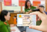 Năm 2026, những người sinh các năm này sẽ được cấp thẻ căn cước sử dụng trọn đời