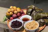 Tết Đoan Ngọ cúng gì? Những lễ vật không thể thiếu trên mâm cúng mùng 5 tháng 5 âm lịch