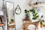 Nhà có gương đừng đặt bừa: 3 vị trí được xem là phong thủy mang lại may mắn, tài lộc