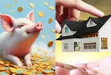 5 con giáp được cho là có lộc nhà đất sau tuổi 45: Càng về hậu vận càng dễ tích lũy tài sản