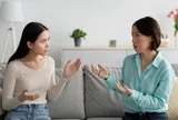 Chủ động đón mẹ chồng lên ở cùng, giờ tôi đứng trước một lựa chọn rất khó