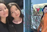 MC VTV Thu Hương tự hào khoe con gái đỗ 3 trường chuyên, nhận học bổng toàn phần lớp 10