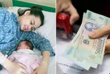 Chính thức từ 1/7: Phụ nữ sinh con được nhận tiền hỗ trợ ít nhất 2 triệu đồng, nghỉ thai sản lâu hơn, thủ tục cực đơn giản