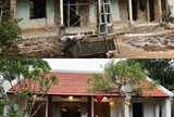 Căn nhà xây từ năm 1985 được "hồi sinh" với 50 triệu đồng, giữ trọn ký ức qua từng góc nhỏ