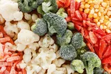 Đi chợ một lần ăn cả tuần: 6 loại rau nên cấp đông đúng cách để giữ độ tươi ngon, hạn chế lãng phí