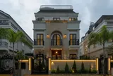 Diễm My 9X chọn xây biệt thự cạnh nhà mẹ chồng, thiết kế khiến nhiều người bất ngờ